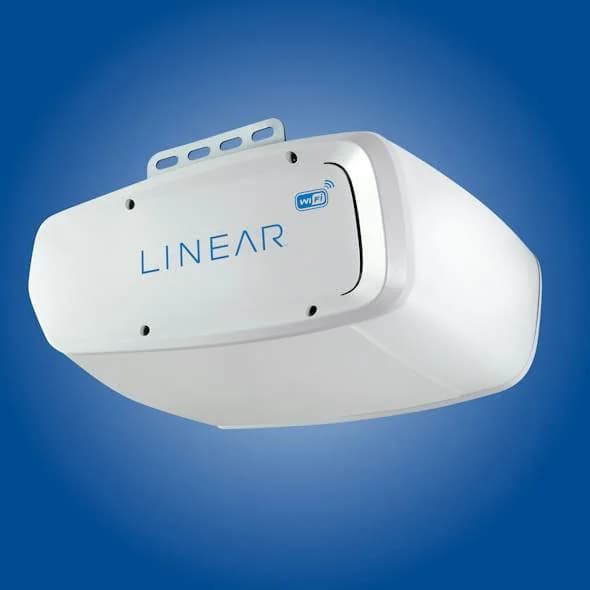 Hörmann Nice/Linear LDCO 863B — Residential Garage Door Openers, Residential openers