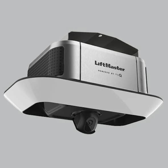 Hörmann LiftMaster 4690L — Residential Garage Door Openers, Residential openers