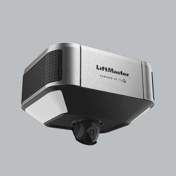 Hörmann LiftMaster 6580L — Residential Garage Door Openers, Residential openers