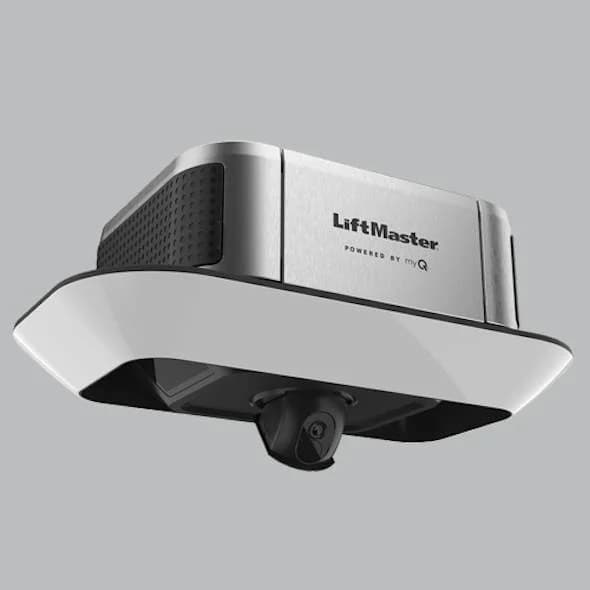 Hörmann LiftMaster 6690L — Residential Garage Door Openers, Residential openers