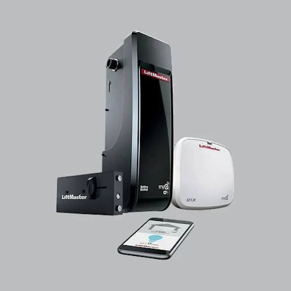 Hörmann LiftMaster 98022 — Residential Garage Door Openers, Residential openers