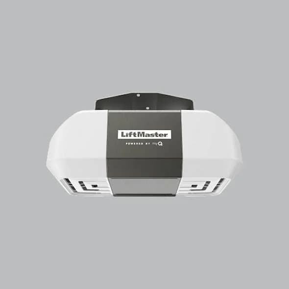 Hörmann LiftMaster ATSW — Residential Garage Door Openers, Residential openers
