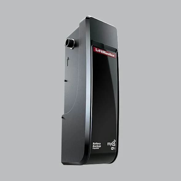 Hörmann LiftMaster LJ8900W — Residential Garage Door Openers, Residential openers