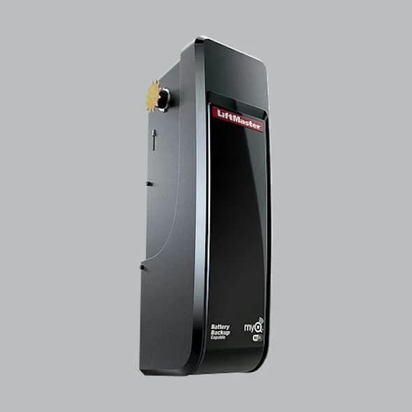 Hörmann LiftMaster LJ8950W — Residential Garage Door Openers, Residential openers