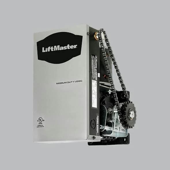 Hörmann LiftMaster MGJ — Residential Garage Door Openers, Residential openers