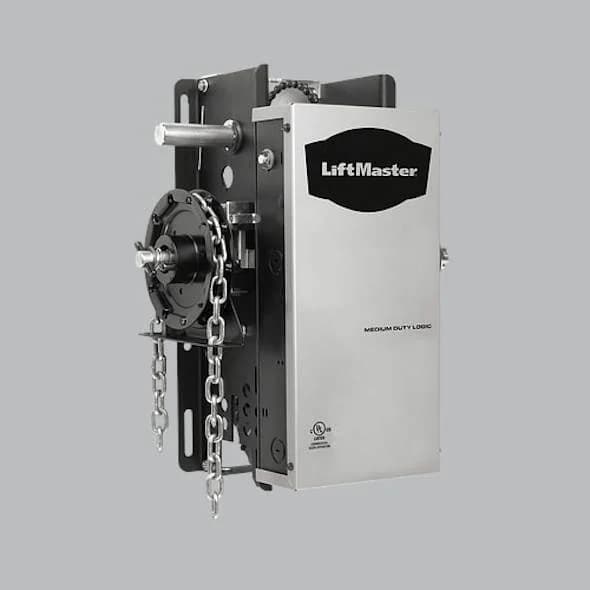 Hörmann LiftMaster MHS — Residential Garage Door Openers, Residential openers