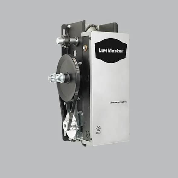 Hörmann LiftMaster MJ — Residential Garage Door Openers, Residential openers