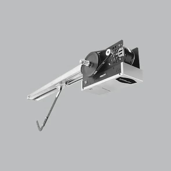 Hörmann LiftMaster MT — Residential Garage Door Openers, Residential openers