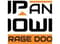 Up and Down Garage Doors logo