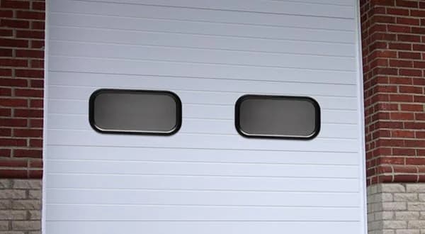 Amarr Amarr 2741 — Commercial Sectional Doors, Commercial doors