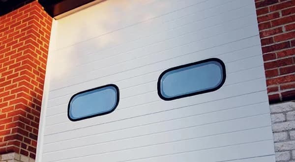 Amarr Amarr 2742 — Commercial Sectional Doors, Commercial doors