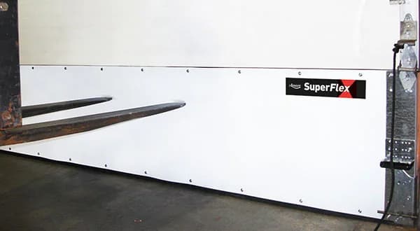 Amarr Amarr SuperFlex impact section — photo 4