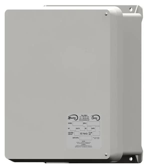 Manaras Manaras Nema 4 Separate Control Panel (MOD 024) — photo 3