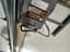 Safety sensors — real Up & Down job photo
