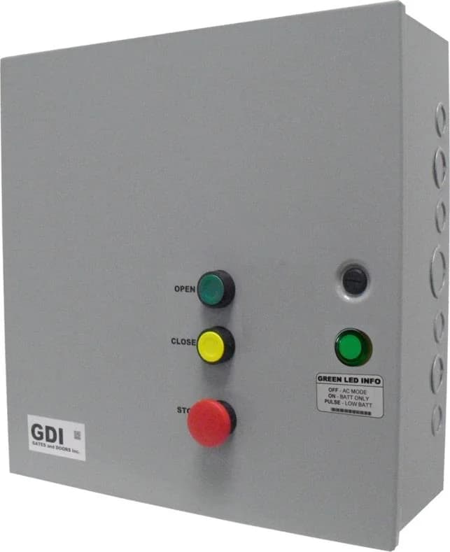 GDI GDI HAML-HR10 Direct Drive and Jackshaft Door Operator — photo 2