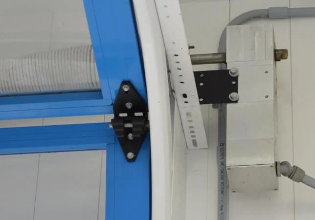 GDI GDI HAML-RBH Direct Drive and Jackshaft Door Operator — photo 3