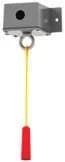 Manaras Manaras PULLCORD003 Pull switch – Pull-switch control — Controls & Control Boards, Controls & boards
