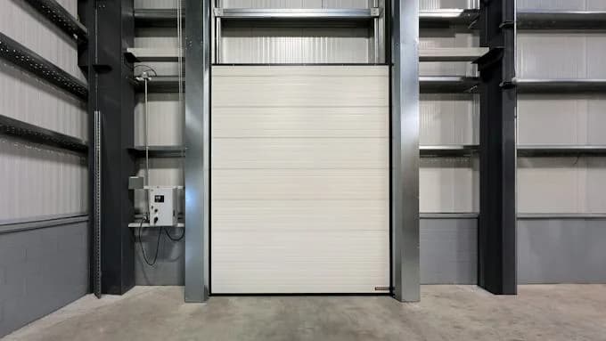 Hörmann Iso Speed Cold — photo 3