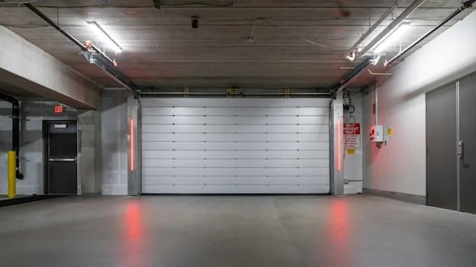 Hörmann Speed-Guardian 5000 LH 42 — photo 4