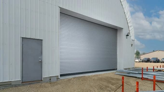 Hörmann Steel Ranger 9000 L Elite — photo 4