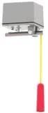 Manaras Manaras PULLCORD001 Pull switch – Pull-switch control — Controls & Control Boards, Controls & boards
