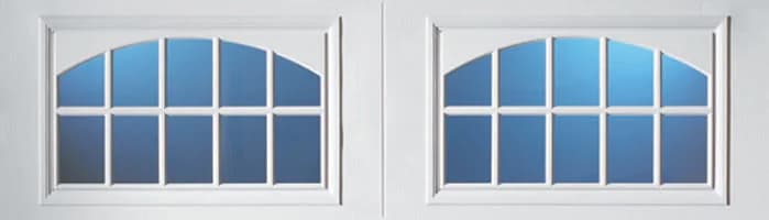 Amarr Classica DecraTrim window inserts — Windows, Glass & Door Hardware, Windows, glass & hardware