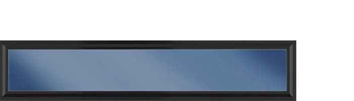 Amarr SlimLine windows — Windows, Glass & Door Hardware, Windows, glass & hardware