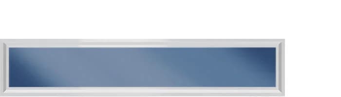 Amarr SlimLine windows — photo 2