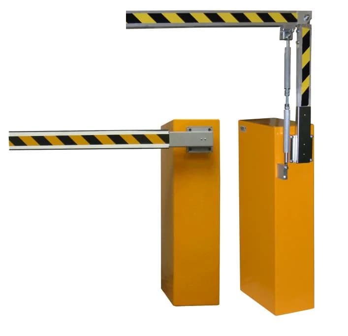 GDI GDI GLWD-GB Barrier Lift Gate Operator — photo 2