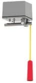 Manaras Manaras PULLCORD002 Pull switch – Pull-switch control — Controls & Control Boards, Controls & boards