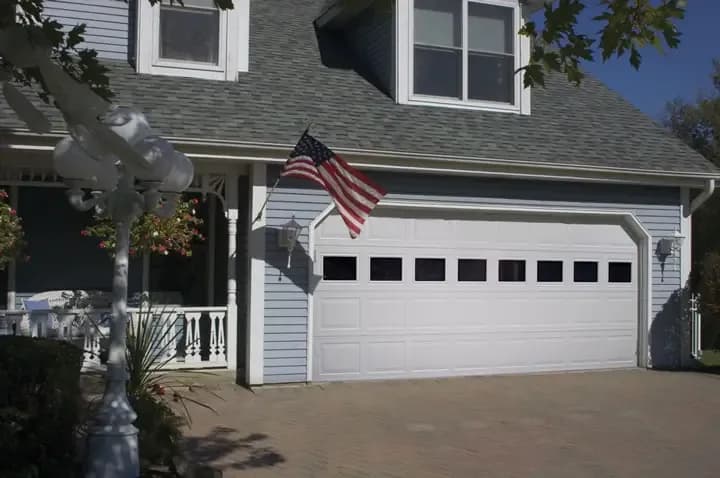 Raynor BuildMark — Residential Garage Doors, Residential doors