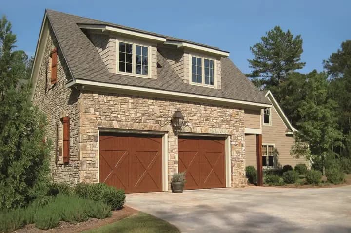 Raynor Eden Coast — Residential Garage Doors, Residential doors
