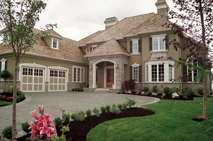 Raynor StyleView — Residential Garage Doors, Residential doors