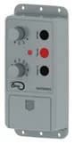 Manaras Manaras RADIOEM932 Radio transmitter – Three-button transmitter — Garage Door Remotes & Keypads, Remotes & keypads