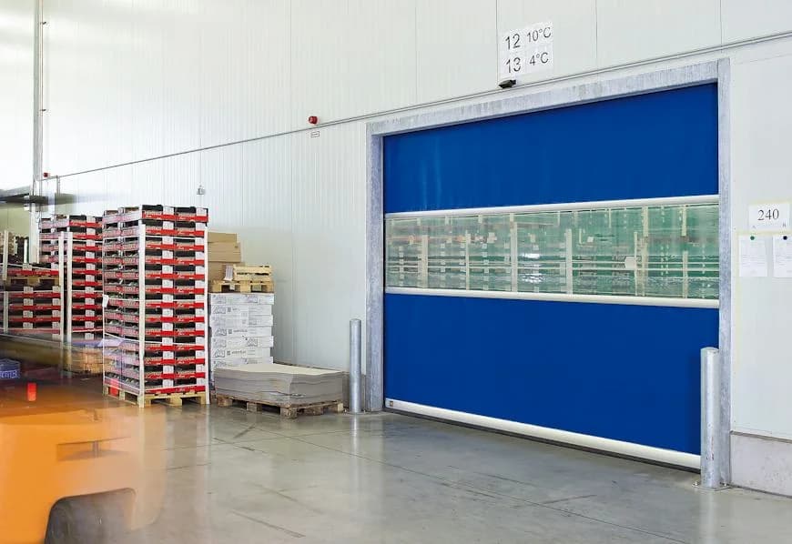 Hörmann Speed-Commander 1400 SEL Clean-Master 20 Pa — photo 2
