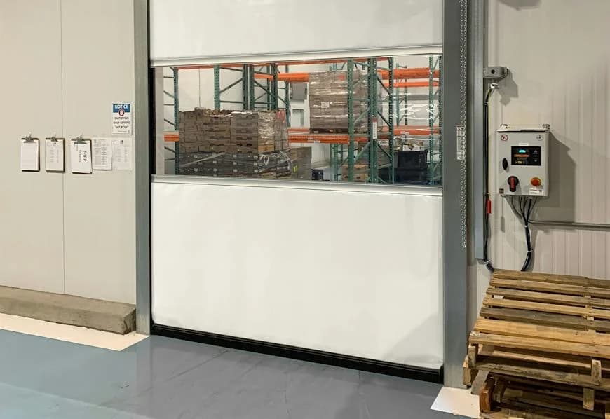Hörmann Speed-Commander 1400 SEL Food-Master — photo 3