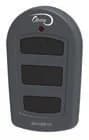 Manaras Manaras RADIOEM103MD Radio transmitter – Three-button transmitter — Garage Door Remotes & Keypads, Remotes & keypads