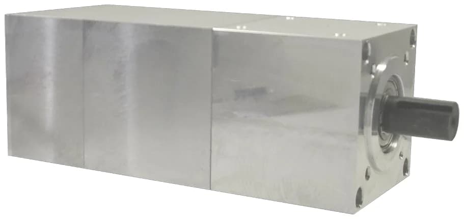 GDI GDI JHMG-VB Heavy-Duty High-Cycle Door Operator — photo 3