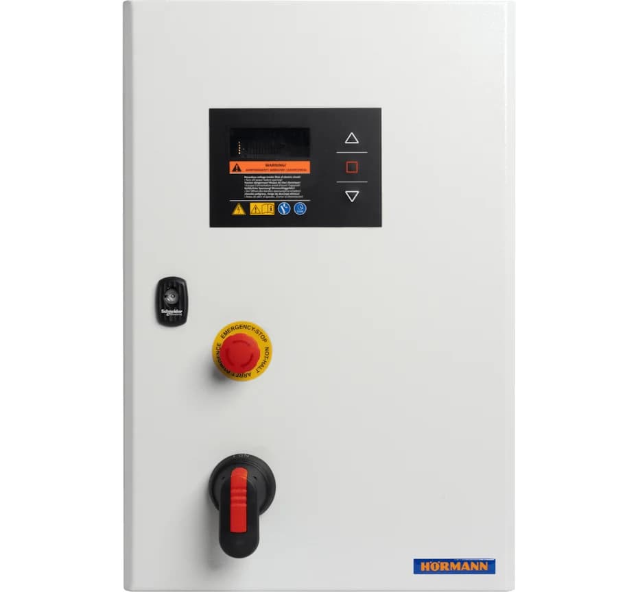 Hörmann XL Smart Start NXT NEMA 4X Control Box — Residential Garage Door Openers, Residential openers