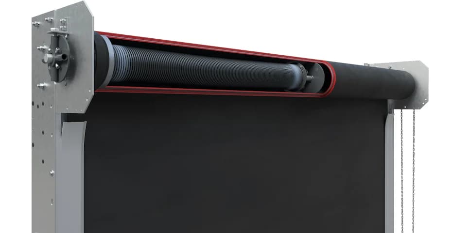 Hörmann HD-M 1000 — photo 2