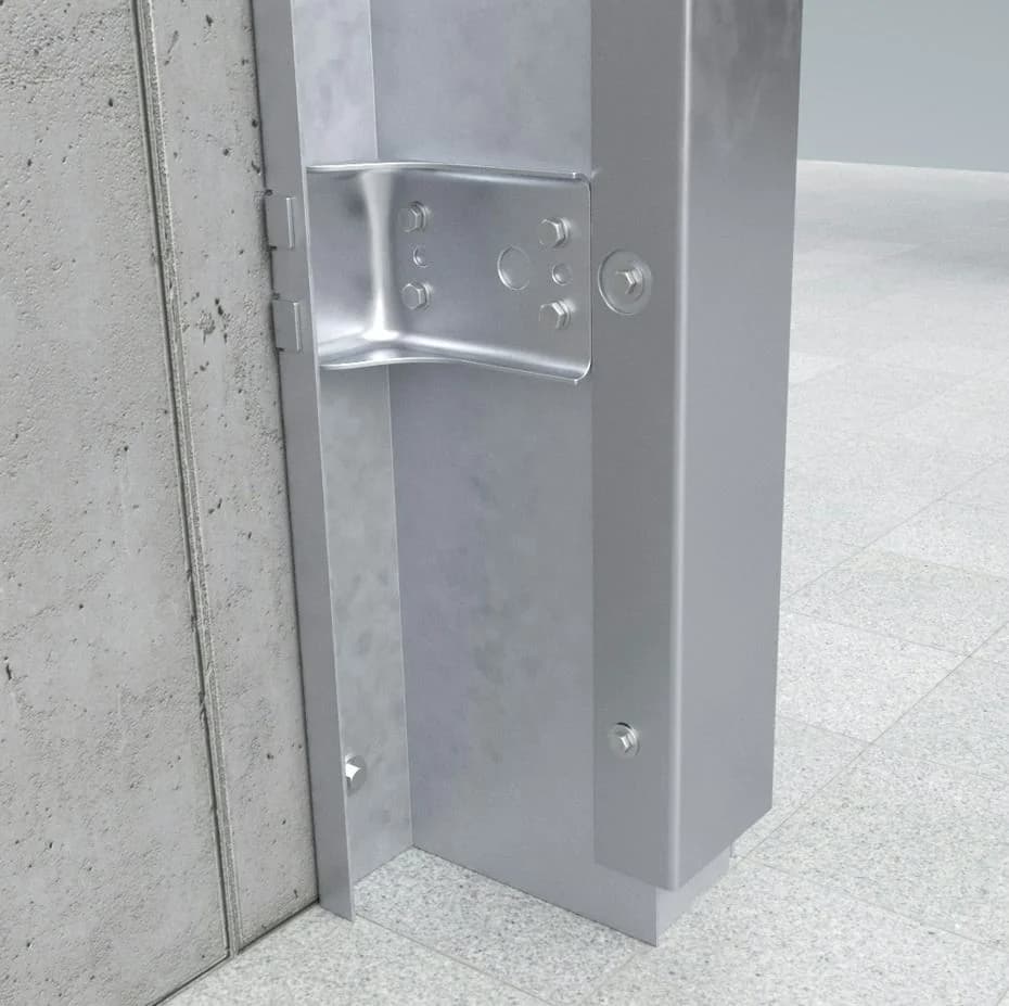 Hörmann HD-DD 2555 — photo 4
