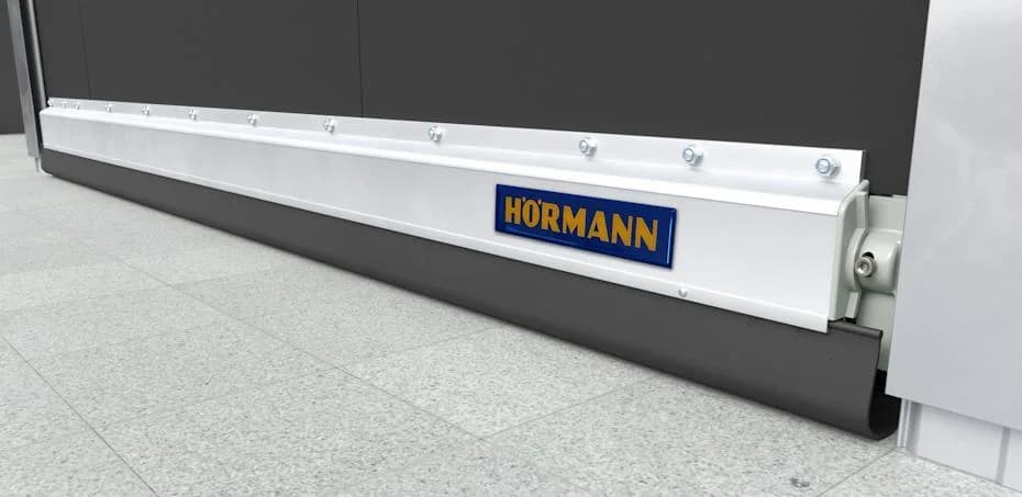 Hörmann HD-CD 2530 — photo 4