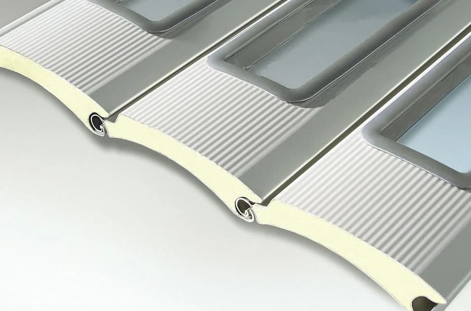 Hörmann Steel Ranger 9500 LS — photo 2