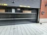 Rolling security grille