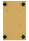 Manaras Manaras ISOLATOR004 Vibration isolating kit – Vibration reducing mounting kit — Mounting & drive hardware, Accessories