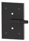 Manaras Manaras AIRSWITCH007 Air switch – Air switch, SPDT type N.O. & N.C. contacts — Garage Door Safety Sensors, Safety & sensors