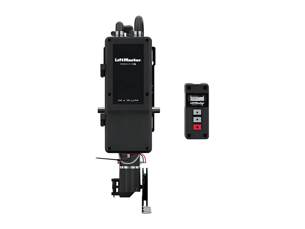 LiftMaster MAXUM DC commercial door operator