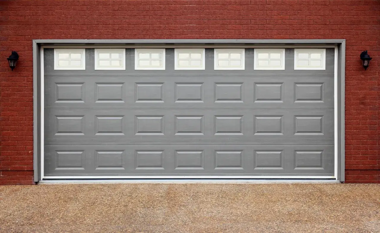 garage door