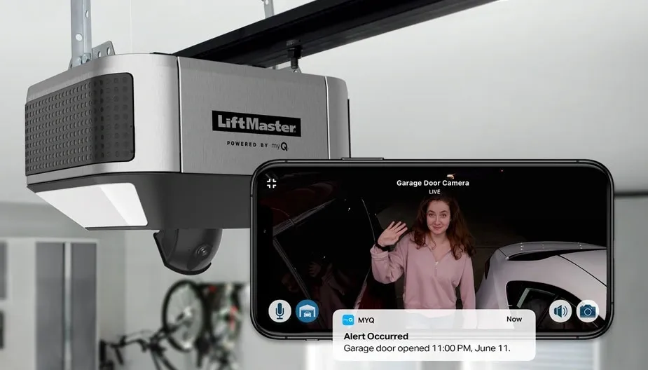 liftmaster