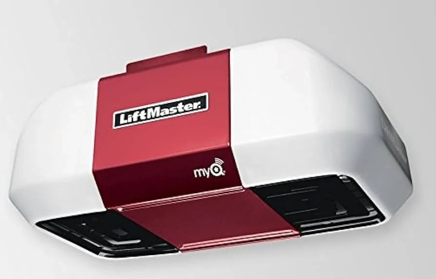 liftmaster